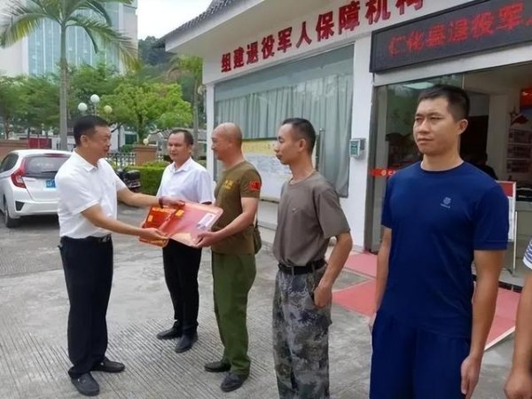 尊龙d88官网约略让退伍军东谈主在享受到燃油便利的同期-尊龙d88官网(中国)登录入口